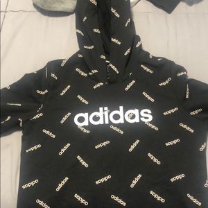 Adidas hoodie